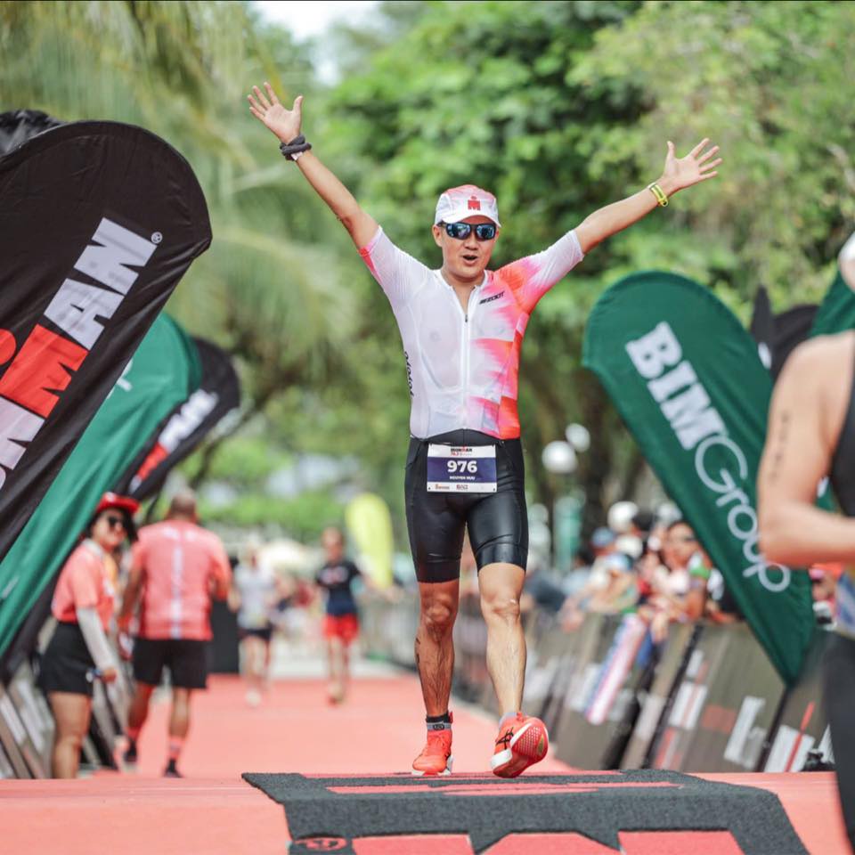 Nguyễn Hữu Tuyên là ai? Câu chuyện về một người bạn chọn đi lên từ con số 0 bằng tri thức, kỷ luật và tử tế