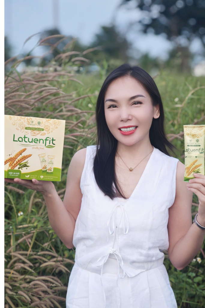 Lăng Tuyền- Khi một người phụ nữ thay đổi cách sống, cả cuộc đời cô ấy cũng sẽ sang hướng khác