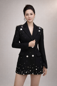 Hồng Nhung Lapari là ai?