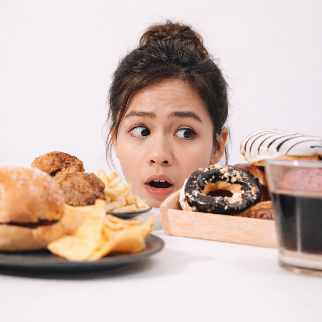 Vì sao mụn điều trị mãi không hết? 7 nguyên nhân âm thầm khiến da tái mụn liên tục