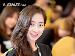 AN PHẠM (PHẠM THỊ THUỲ AN) – Người phụ nữ giúp lãnh đạo ngừng gồng gánh và bắt đầu xây hệ thống