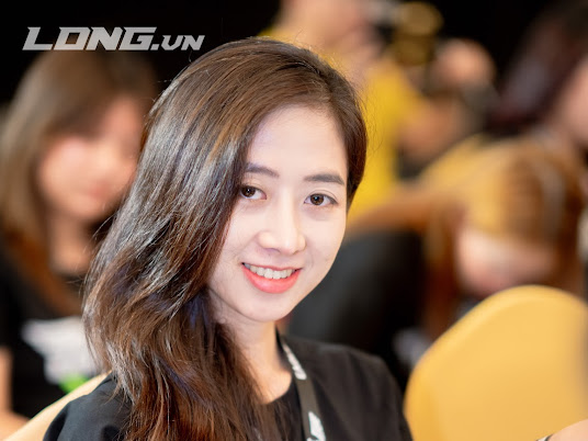 AN PHẠM (PHẠM THỊ THUỲ AN) – Người phụ nữ giúp lãnh đạo ngừng gồng gánh và bắt đầu xây hệ thống