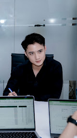 Đỗ Hải Vương Nam – Từ Người Bán Vàng Đến Kiến Trúc Sư Năng Lượng: Tư Duy Quản Trị Vận Mệnh