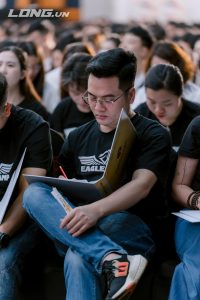 Lê Bá Tùng và bài học xây hệ thống bán hàng cho phụ nữ muốn đi đường dài