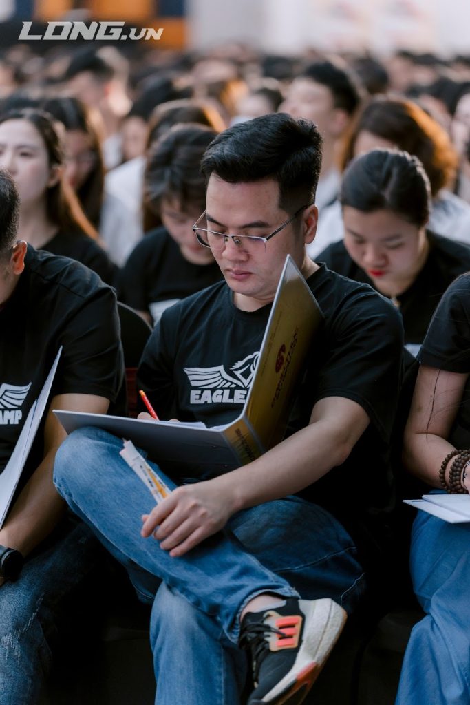 Lê Bá Tùng và bài học xây hệ thống bán hàng cho phụ nữ muốn đi đường dài