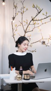 Nguyễn Thị Lan Phương là ai? Người truyền cảm hứng trong kinh doanh & cuộc sống