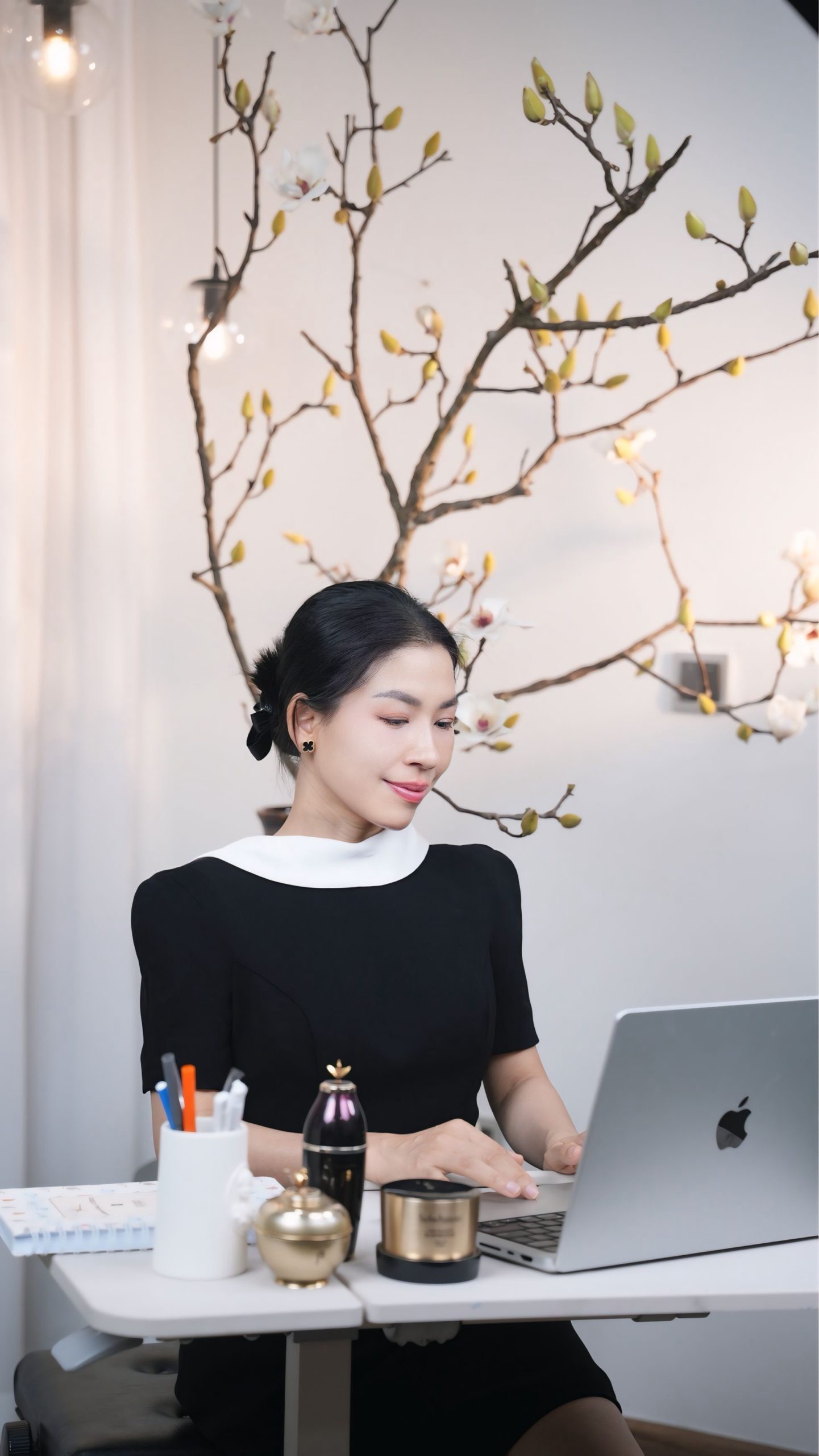 Nguyễn Thị Lan Phương là ai? Người truyền cảm hứng trong kinh doanh & cuộc sống