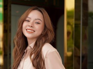 Gặp Thắm Đặng trong lớp học kinh doanh: Khi một người phụ nữ thay đổi bên trong, thương hiệu và cuộc đời cũng đổi thay