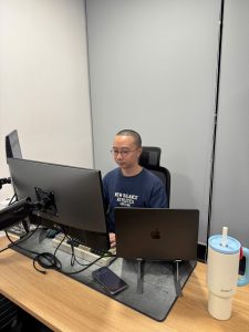 Từ cộng đồng đến hệ sinh thái kinh doanh của phụ nữ trong thời đại AI: Điều tôi nhận ra sau hành trình cùng Lê Đức Anh