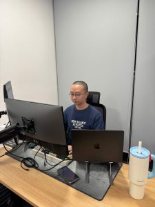 AI, sáng tạo nội dung và phụ nữ: Điều tôi nhận ra khi nghe Lê Đức Anh nói về QVID trong lớp học kinh doanh