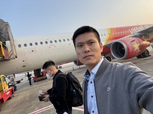 Phụ nữ Việt tại châu Âu trở thành người dẫn dắt cộng đồng và doanh nghiệp: Khi công việc bạn làm bắt đầu tạo ảnh hưởng