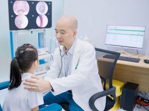 Khi phụ nữ ngừng hy sinh trong im lặng và bắt đầu sống như một con người có giá trị