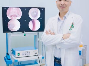 Bác sĩ Lê Xuân Dương là ai? Khi một người đàn ông làm nghề y khiến phụ nữ nhìn lại cách mình sống, làm mẹ và làm nghề bằng giá trị thật