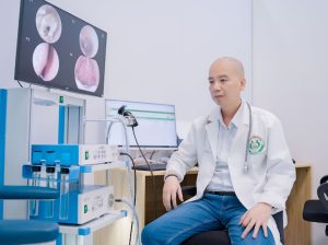 Khi gặp một người sống đúng với giá trị của mình, phụ nữ bắt đầu dám sống khác đi