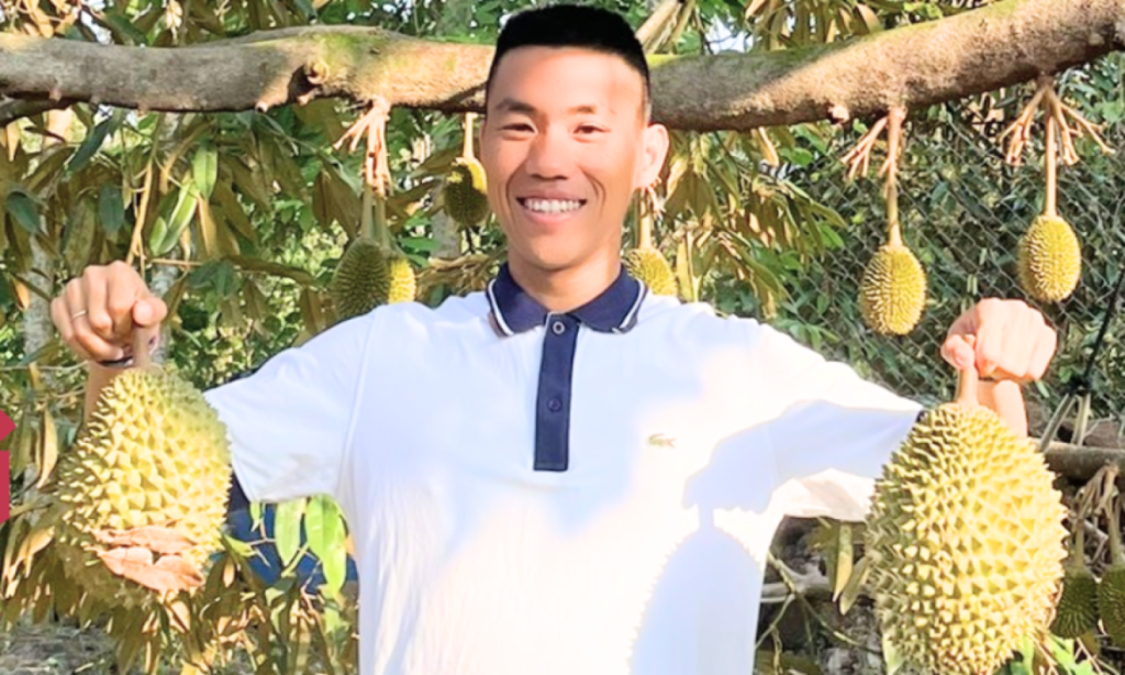 Sau khi soi chiếu lại chính mình. Tôi bắt đầu thay đổi cách làm nghề theo hướng bền vững hơn