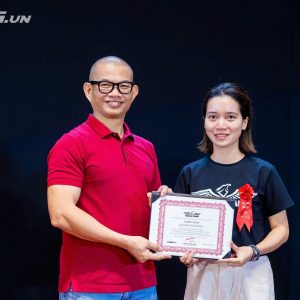 Lời biết ơn sâu sắc gửi tới Thầy Phạm Thành Long