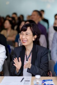 THU TRÚC-GIÁO DỤC SỚM MONTESSORI 0–6 TUỔI – HÀNH TRÌNH THAY ĐỔI TỪ MỘT CUỘC GẶP TRỌNG LỚP HỌC KINH DOANH