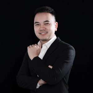 Xuân Trường là ai? Người đàn ông tôi gặp ở lớp học Đại Bàng Trại và bài học thay đổi tư duy làm nghề dành cho phụ nữ