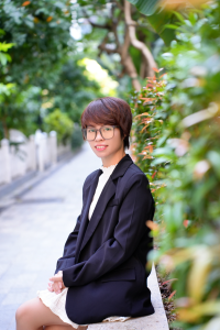 Nguyễn Thị Thanh Hoa