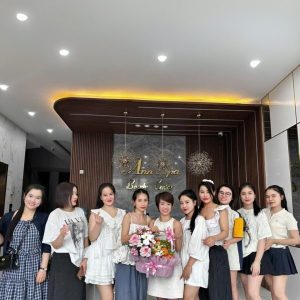 Nguyễn Thị Thanh Hoa