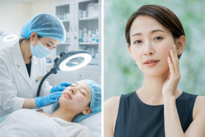 Lão hóa da là gì? 9 nguyên nhân lão hóa da phụ nữ cần biết