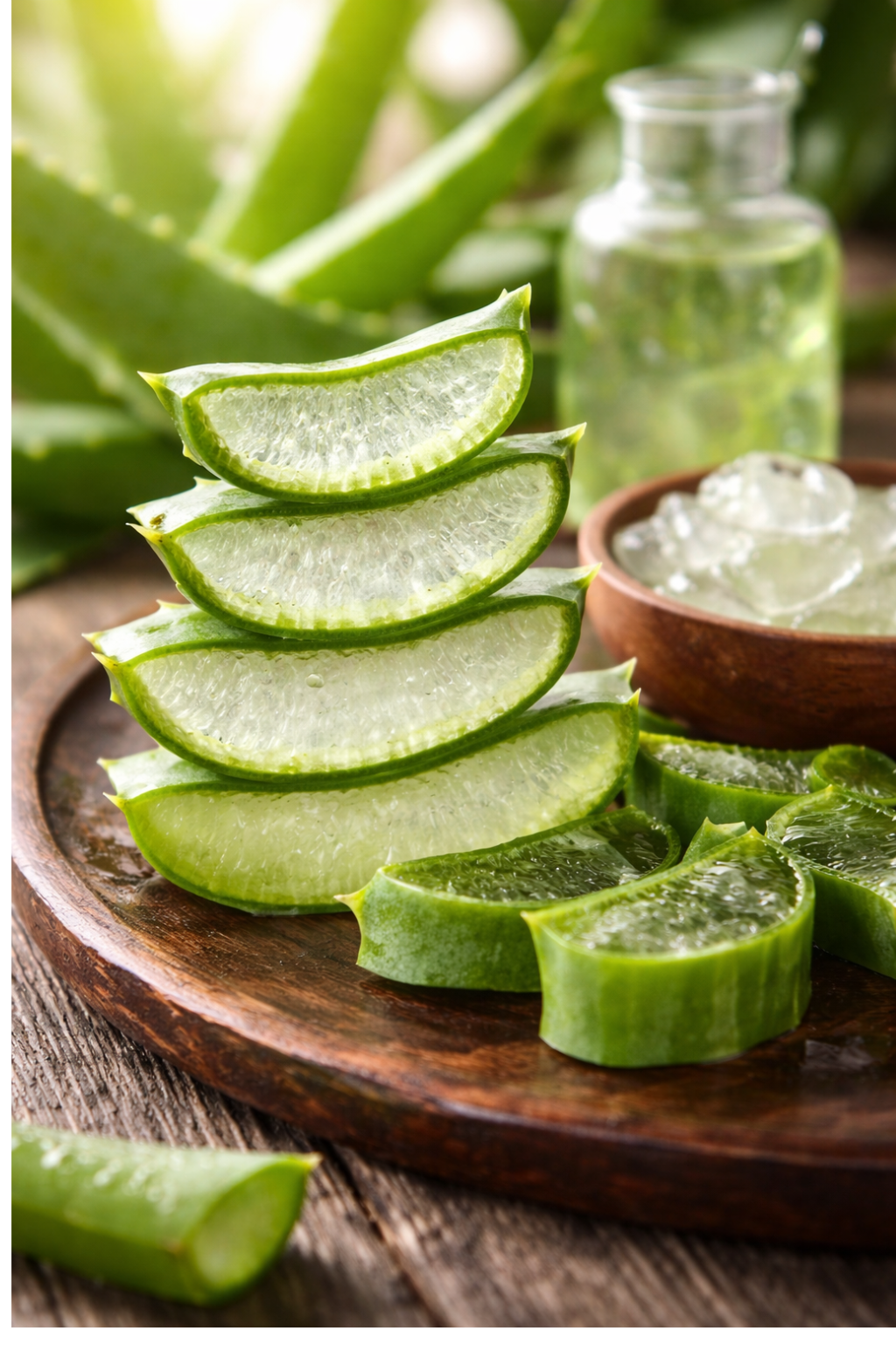 nha đam giúp giảm rụng tóc