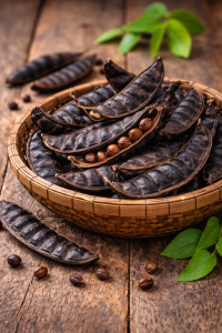 bồ kết giảm rụng tóc sau sinh