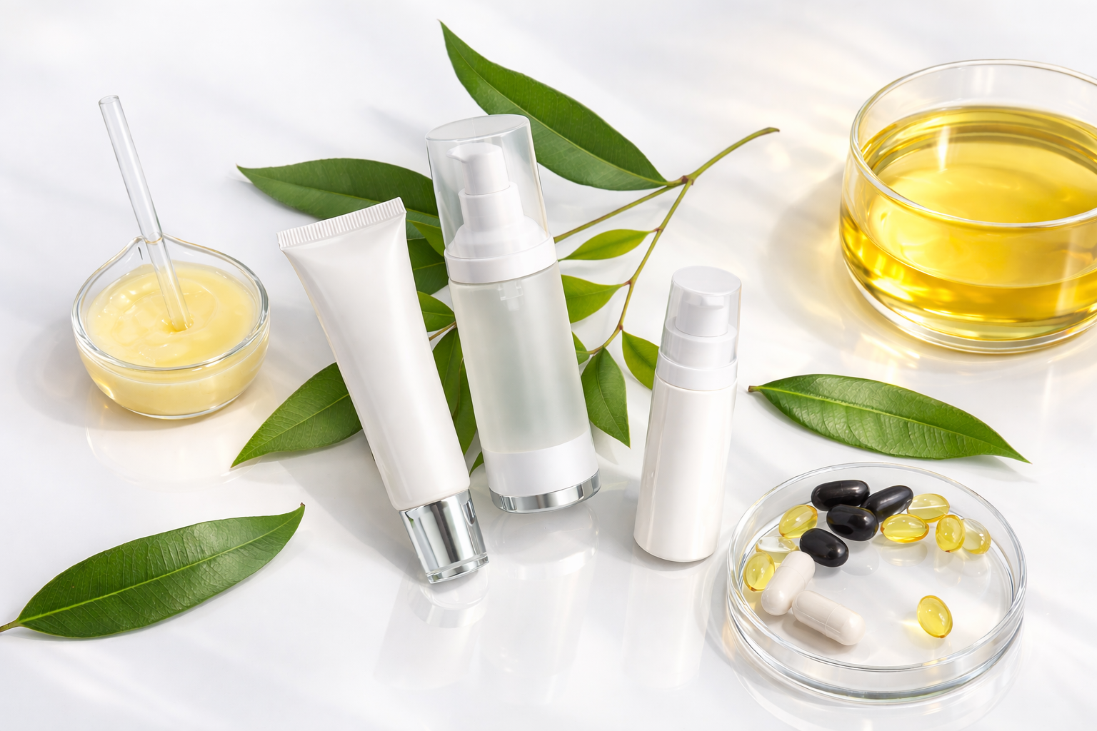 MỸ PHẨM ĐIỀU TRỊ MỤN