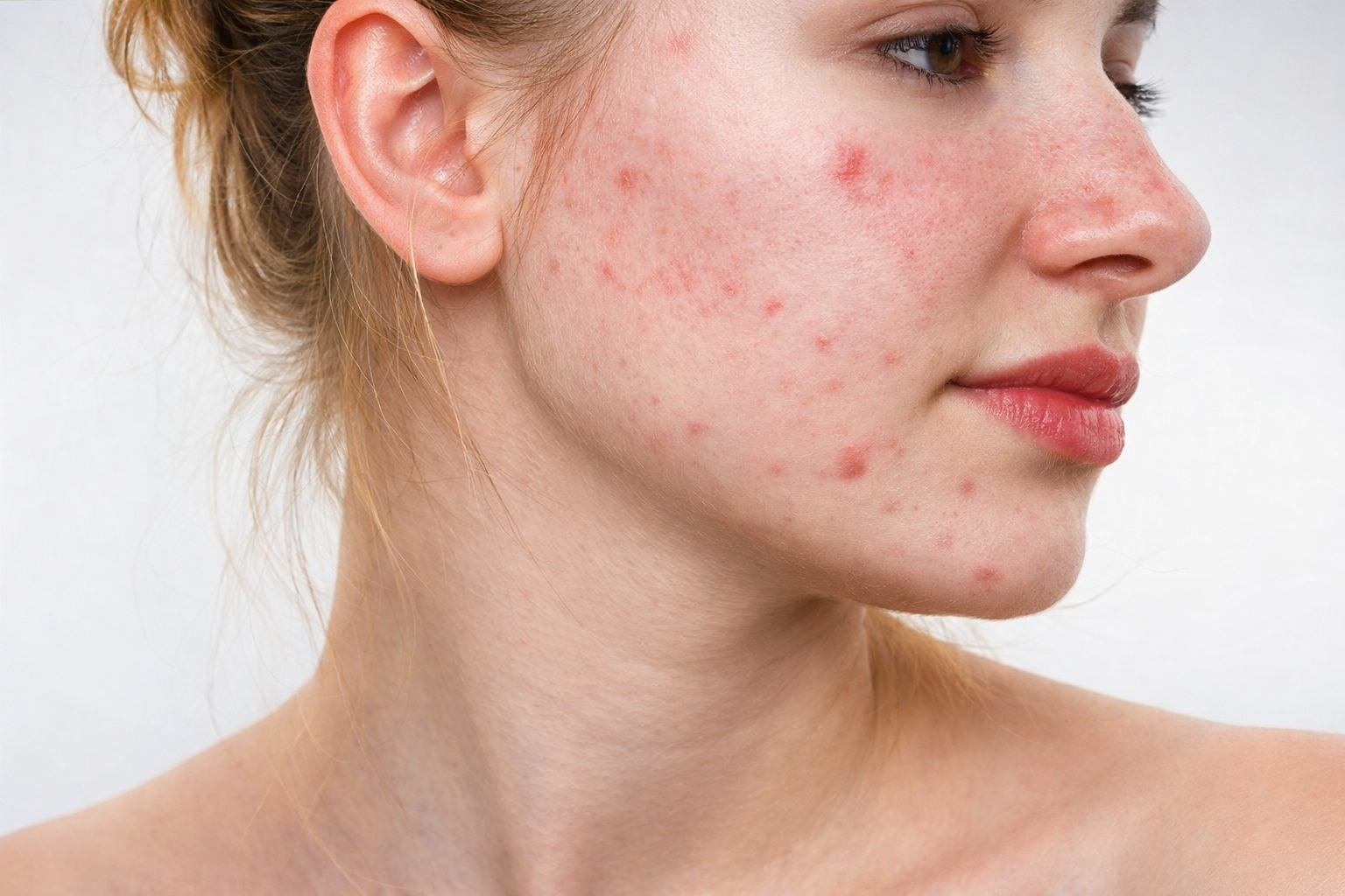 VẤN ĐỀ DA KHI MANG THAI