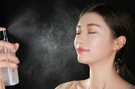 XỊT KHOÁNG CẤP ẨM