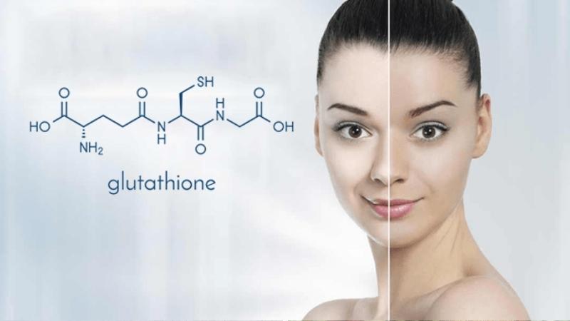 Glutathione