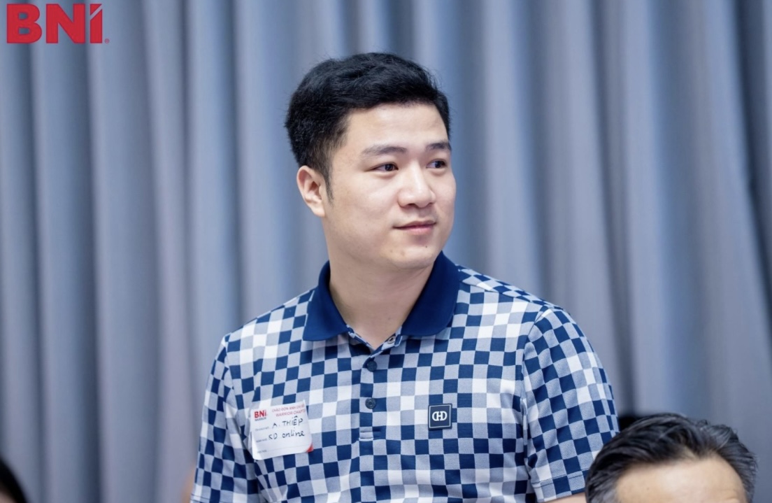 Phan Duy Thiệp