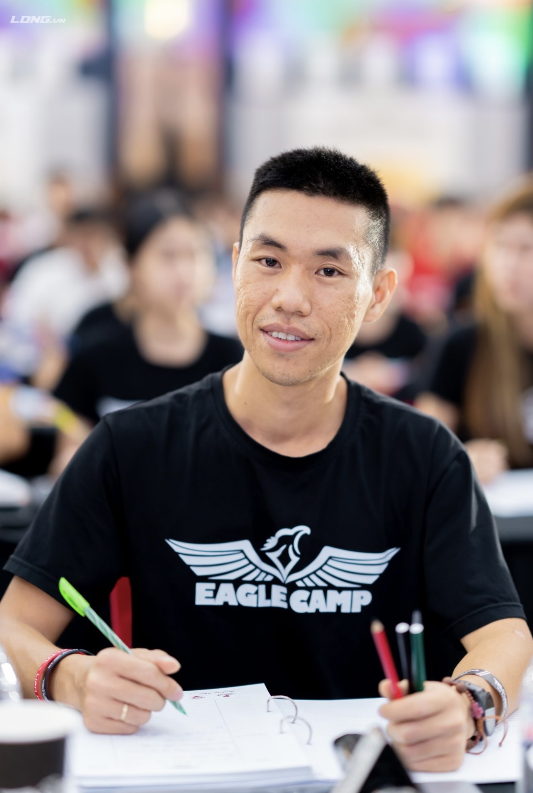 Phạm Đức Thiện